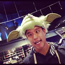 Bart Kwan from Justkiddingfilms