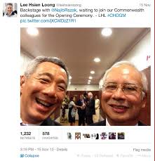 So that's what i try to do, keep my head up, keep moving forward, stay positive and just work hard. Najib Razak Quotes Quotesgram