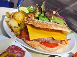 La Marine Bar Brasserie Saint Jean De Luz Facebook