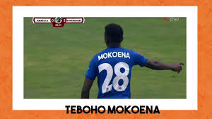 Sipho percevale mbule (born 22 march 1998) is a south african soccer player who plays as a central midfielder for south african premier division side supersport united. Teboho Mokoena Supersport United Midfielder Of The Season Contender Youtube