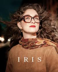 🎾 Échauffez-vous, nous y sommes presque. Soleil & style seront au  rendez-vous à notre kiosque IRIS. 🕶️ Omnium Banque Nationale présenté par  Rogers