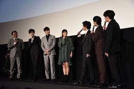 春待つ僕ら 公開 anniversary 舞台挨拶の様子 画像 動画ギャラリー 7 16 映画ナタリー 映画 春 動画