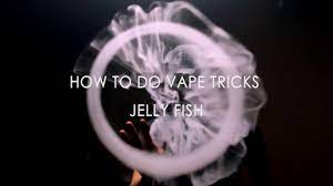 How to make a vape jellyfish method 1. Vape Tricks In 3 Simple Steps Jellyfish Ft Michael Lee Vape Trick Tutorial Youtube