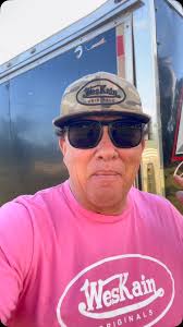 @weskain Brown Bag Dash. 💰