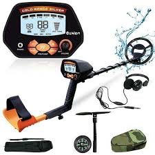 Modern day treasure hunters and metal detector ists always want the best at their hands. Adjustable Metal Detector Gold Digger Hunter Deep Sensitive 10 Waterproof Coil 69 49 Picclick