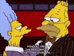 After viewing these gifs your mood will improve by at least 55 percent! Best Mr Burns Gifs Primo Gif Latest Animated Gifs