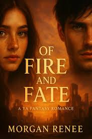 FREE BOOK!! My debut fantasy novel is free