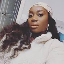 Audra Curry's Instagram, Twitter & Facebook