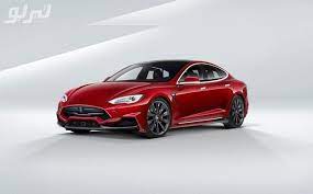صور larte design ستجعلك تحب سيارة تيسلا موديل اس أكثر فأكثر tesla model s tesla car tesla