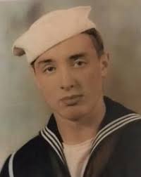 Robert Blackstone Obituary