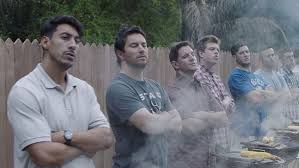 p gs gillette ad asks men to shave their toxic masculinity