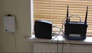 Berikut ini beberapa cara mengaktifkan wifi di laptop baik menggunakan tombol atau melalui pengaturan sistem operasi windows xp, 7, 8 dan 10. 10 Cara Setting Router Langkah Menggunakannya Di Rumah