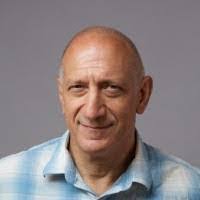 Richard Kronenberg's Instagram, Twitter & Facebook