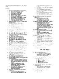 Tapi semenjak kejadian dengan pak pada akhirnya keempat anak itu diskors. Soal Ibu Hamil