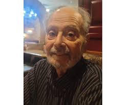 Edward Perrett Obituary (1944