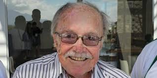 Freight fraternity says goodbye to “true industry giant”