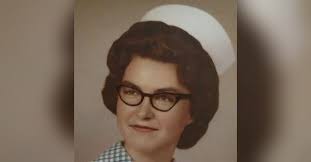 Hilda Ann Thompson Obituary