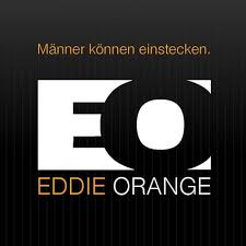 Profile for Eddie Orange