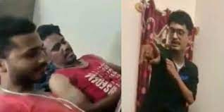 Ridoy babo, whose real name is ritaful islam, is suspected of being a human trafficker and originally hails from the kishoreganj district in bangladesh. Video Shows 5 People Allegedly Torturing Woman Woman Still Missing