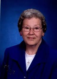 Esther Wilcox Obituary (1926