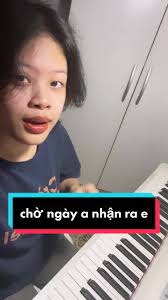 Cho Em Gần Anh Thêm Chút Nữa Cách Đánh Piano
