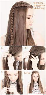 It is actually quite simple yet. Cute Easy Hairstyles For Straight Hair Long Hair Styles Hair Styles Hairstyle