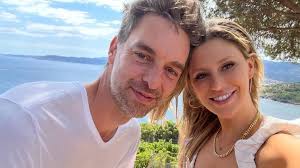 Pau Gasol y Cat McDonnell anuncian su nueva paternidad y el sexo del bebé  que esperan