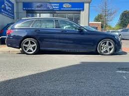 Обявата може да видите в мобиле.бг. Used 2017 Mercedes Benz C Class For Sale Cargurus Co Uk