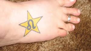 Find all the things that are lucky for you. Leo Tattoos For Women 25 Arresting Collections Design Press