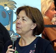 Fantasyguide: Engel, Renée (Autorin)