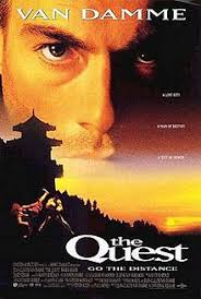 De nieuwe collecties van etnia barcelona, theo, anne et valentin en lunor zijn binnen. The Quest Film Wikipedia