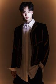 Jay b, mark, jackson, jinyoung, youngjae, bambam, and yugyeom. Hbrik Qut0atqm