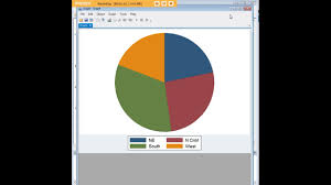 Stata Pie Chart Youtube