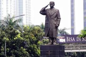 We did not find results for: Pesan Menghujam Panglima Besar Jenderal Soedirman Jadilah Tentara Rakyat