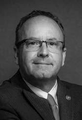 General Assembly Roster