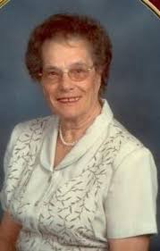 Margie M. Hartman Obituary May 30, 2008