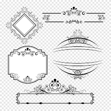 See more ideas about page borders design, borders and frames, borders for paper. Calligraphy Design Border Angle Png Pngegg