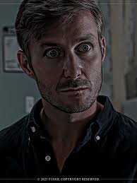 Dexter Morgan: The Brain Monster's Last Moments