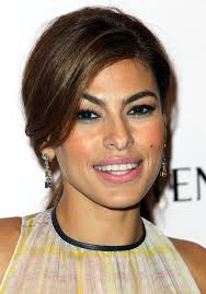 Eva Mendes Talks The Place Beyond The Pines