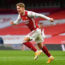 Latest on real madrid midfielder martin ødegaard including news, stats, videos, highlights and more on espn. Arsenal Complete Fourth Summer Signing As Martin Odegaard Seals Transfer From Real Madrid Football London