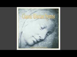 Salve Regina Simple Tone (Instrumental)