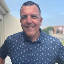 We are proud to announce Ryan Nunamaker as our new co-ed golf coach for the  2025-26 school year. Ryan brings a wealth of coaching experience and a  remarkable background in both athletics