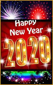 New Year Wallpapers For Iphone 2020 Happy New Year Photo Happy New Year Greetings Happy New Year Pictures