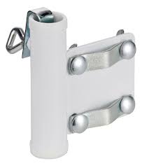 Sonnenschirmhalter Fur Balkongelander Balkon Schirmhalter Brustungshalter 61032 Sonnenschirmhalter Sonnenschirm Halterung