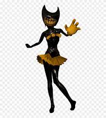 Here's all bendy and the ink machine chapter 3,2 and 1 characters voice actors and their voice lines do you recognize any voice actor ? Bendyandtheinkmachine Bendy And The Ink Machine Characters Clipart 4117098 Pinclipart