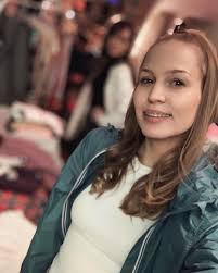 Fogszabályzós lett Nagy Alexandra - Blikk