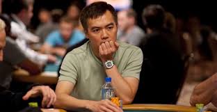 John Juanda S Prop Bets Leave Him A Lean Mean Poker Machine