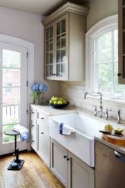 kitchen sink design