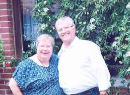 Korschenbroich: Rita und Horst Lay aus Liedberg feiern Diamanthochzeit