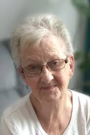 Gertie Jean (Isbell) Kepley